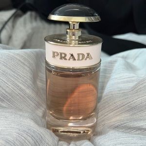 Prada Candy new without box
